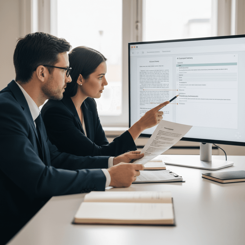 Convierte fuentes en respuesta estructurada